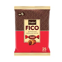 Candyland Fico Candy Pouch 25pcs